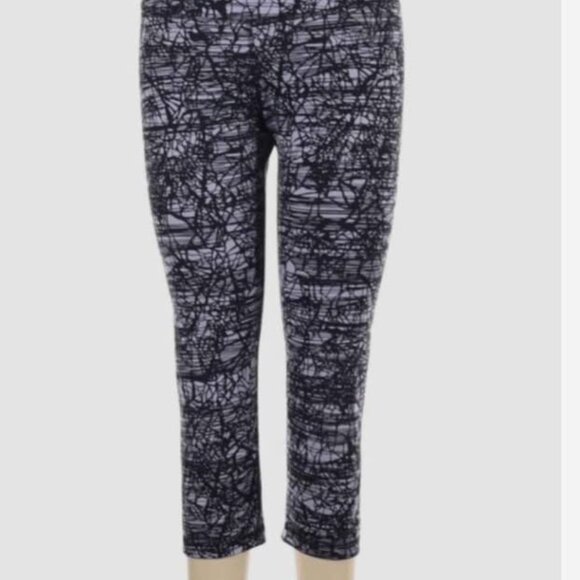 New Set Of 3 Size M Active Performance Legging - Picture 7 of 10